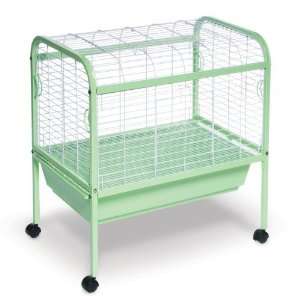  Prevue 320 Small Animal Cage on Stand