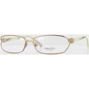  Calvin Klein CK 494 Eyeglasses Frame & Lenses Health 