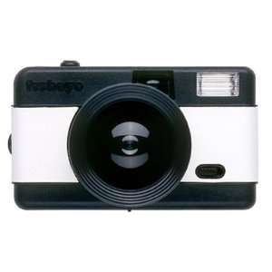  Lomography Fisheye 35mm Camera