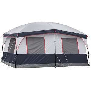   Coleman Max 13 x 9 Cabin Camping Tent (2 Rooms)