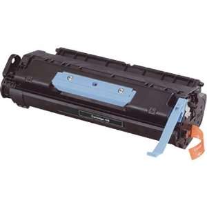  Remanufactured CANON C106 Black Laser   5,000 page yield 