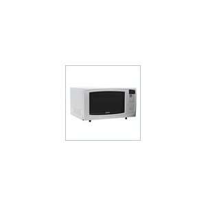   Cubic Foot Capacity Countertop Microwave Oven