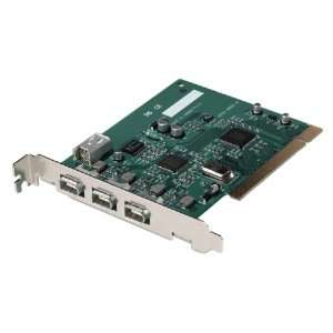  KEYSPAN Firewire Card Electronics