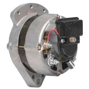 This is a Brand New Alternator For Carrier Transicold Engines Various 