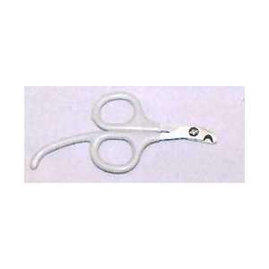  Cat claw scissors (Size 4 3/4.) (Catalog Category Dog / Grooming 