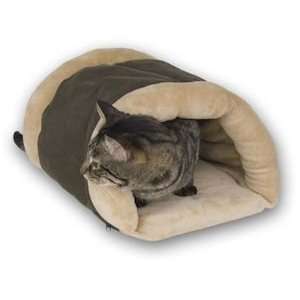  Thermo Crinkle Tunnel Heated Cat Bedding