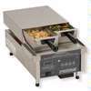   ES5 COMMERCIAL SINGLE COMPARTMENT COUNTER TOP ELECTRIC STEAMER  