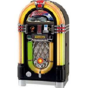    Wurlitzer iPod Standard CD Jukebox  Players & Accessories