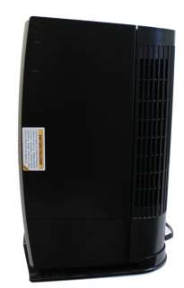   ProShield Home/Office Electric Portable Compact Air Purifier Black