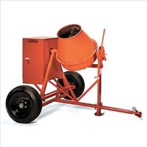 Concrete Mixer Canoga 113 E