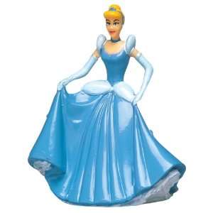  Wilton Disney Princess Cinderella Party Toppers