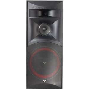  Cerwin Vega CLSC 15 Classic Series 15 Inch 3 Way Tower 