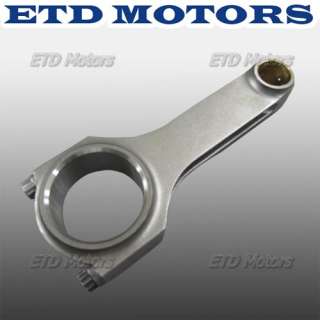 BEAM CONNECTING RODS ROD TOYOTA CELICA MR2 MR 2 3SGTE  