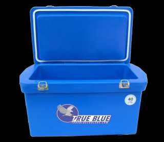   Blue Ice Cooler   Ice Chests   Cooler Boxes   True Blue Coolers  