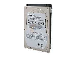   7200 RPM 16MB Cache 2.5 SATA 3.0Gb/s Internal Notebook Hard Drive