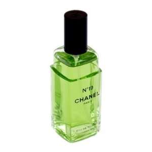   Chanel No.19 by Chanel for Women   3.4 oz EDT Spray Refill. Chanel