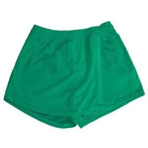 Cheerleaders Cheer Skort Skirt/Shorts Combo KELLY A2XL 