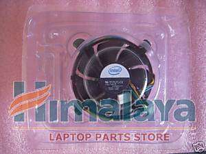 INTEL Socket 775 P4 CPU HeatSink Cooling Fan D60188 001  