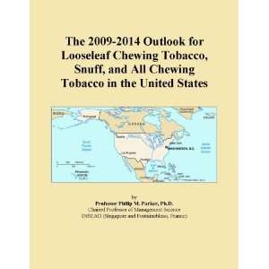   Chewing Tobacco, Snuff, and All Chewing Tobacco in the United States