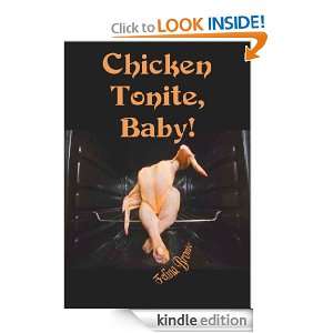 Chicken Tonite Baby Felina Bronte  Kindle Store