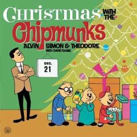  The Chipmunk Song (Christmas Dont Be Late) (1999 Digital 