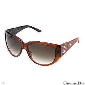  CHRISTIAN DIOR Made In Italy Ladies Sunglasses Everything 