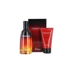  Fahrenheit By Christian Dior Men Fragrance Beauty
