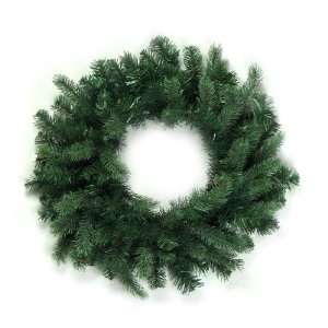   Frasier Fir Artificial Christmas Wreath   Unlit
