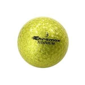  Chromax M2 Golf Balls
