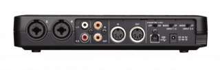 out usb 2 0 audio midi interface comes with cubase le5 pro tools 9 