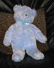 Proud Toy Fty Zhuhai Blue 18 Plush Soft Teddy Bear