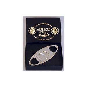 Cigar Cutter by Cuban Crafters