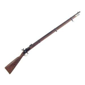  Denix 1853 Civil War Enfield Rifle Musket Sports 