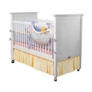  Classic Colors Crib Bedding Set Baby