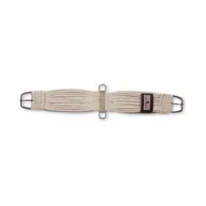  Classic Equine Blended Mohair Straight Cinch Sports 