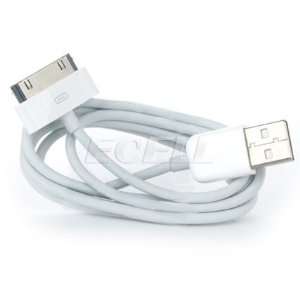     APPLE USB DATA SYNC CABLE FOR iPOD NANO TOUCH CLASSIC Electronics