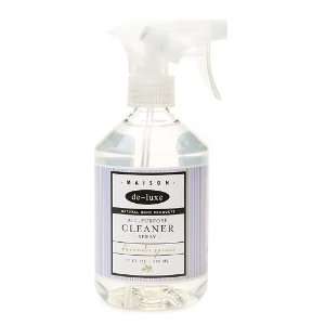 de luxe MAISON All Purpose Spray Cleaner, Lavender Spruce 