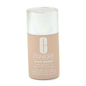 Even Better Makeup SPF15 (Dry Combinationl to Combination 