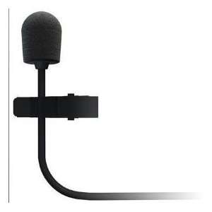  New Xtrememac Memomic Clip On Microphone For Ipods Voice 
