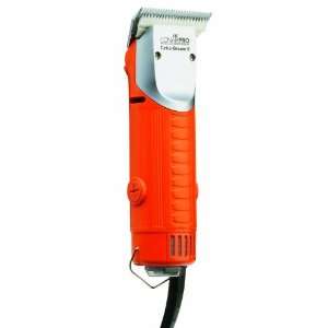   II   2 Speed AC Motor Equine and Large Animal Clipper