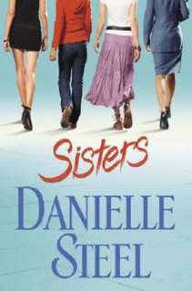 Sisters NEW by Danielle Steel 9780385340229  