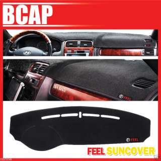 Dashboard/Dash Cover Mat Carpet for 94 99 Accent/Excel  