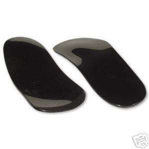 PLANTILLAS DE LOS SOPORTES DE LAZO ORTHOTICS REDUCEN DOLOR. FIT a 