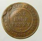 unusual bakelite and pre decimal halfpenny coin bracelet  