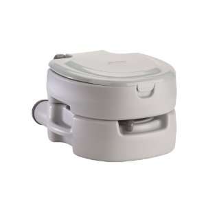 Coleman Portable Flush Toilet 