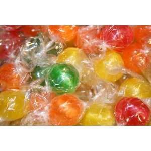 Sour Balls, 5 Lb  Grocery & Gourmet Food