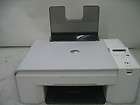 Dell Photo 924 Inkjet All In One Printer 4479 0d1 USB M