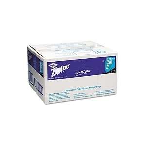  Ziploc® Commercial Foodservice Freezer Bags   250 Ct 