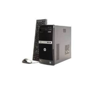  HP 505B Microtower Business Pc, Microsoft Windows 7 