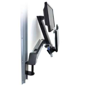 Ergotron StyleView Multi Component Mount for Notebook, Mouse, Keyboard 